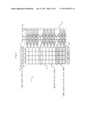 AMPLIFYING SOLID-STATE IMAGING DEVICE, AND METHOD FOR DRIVING THE SAME diagram and image