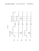 AMPLIFYING SOLID-STATE IMAGING DEVICE, AND METHOD FOR DRIVING THE SAME diagram and image