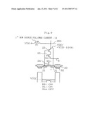 AMPLIFYING SOLID-STATE IMAGING DEVICE, AND METHOD FOR DRIVING THE SAME diagram and image