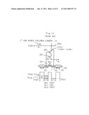 AMPLIFYING SOLID-STATE IMAGING DEVICE, AND METHOD FOR DRIVING THE SAME diagram and image