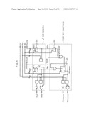 AMPLIFYING SOLID-STATE IMAGING DEVICE, AND METHOD FOR DRIVING THE SAME diagram and image