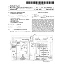 SOLID STATE IMAGING DEVICE SUPPRESSING BLOOMING diagram and image