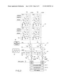 SOLID STATE IMAGING DEVICE SUPPRESSING BLOOMING diagram and image