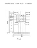 SOLID STATE IMAGING DEVICE SUPPRESSING BLOOMING diagram and image