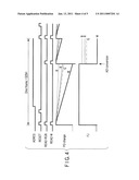 SOLID STATE IMAGING DEVICE SUPPRESSING BLOOMING diagram and image