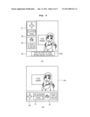 TERMINAL FOR BROADCASTING AND METHOD OF CONTROLLING THE SAME diagram and image