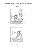 TERMINAL FOR BROADCASTING AND METHOD OF CONTROLLING THE SAME diagram and image