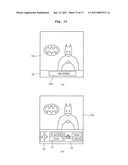 TERMINAL FOR BROADCASTING AND METHOD OF CONTROLLING THE SAME diagram and image