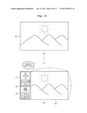 TERMINAL FOR BROADCASTING AND METHOD OF CONTROLLING THE SAME diagram and image