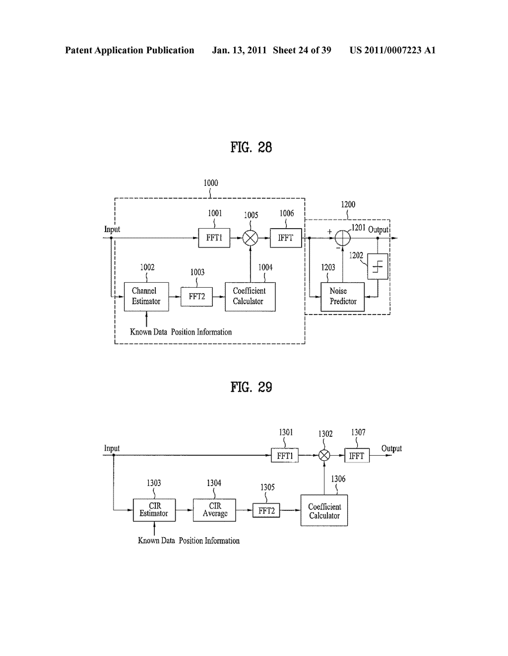 DIGITAL BROADCASTING SYSTEM AND METHOD OF PROCESSING DATA - diagram, schematic, and image 25