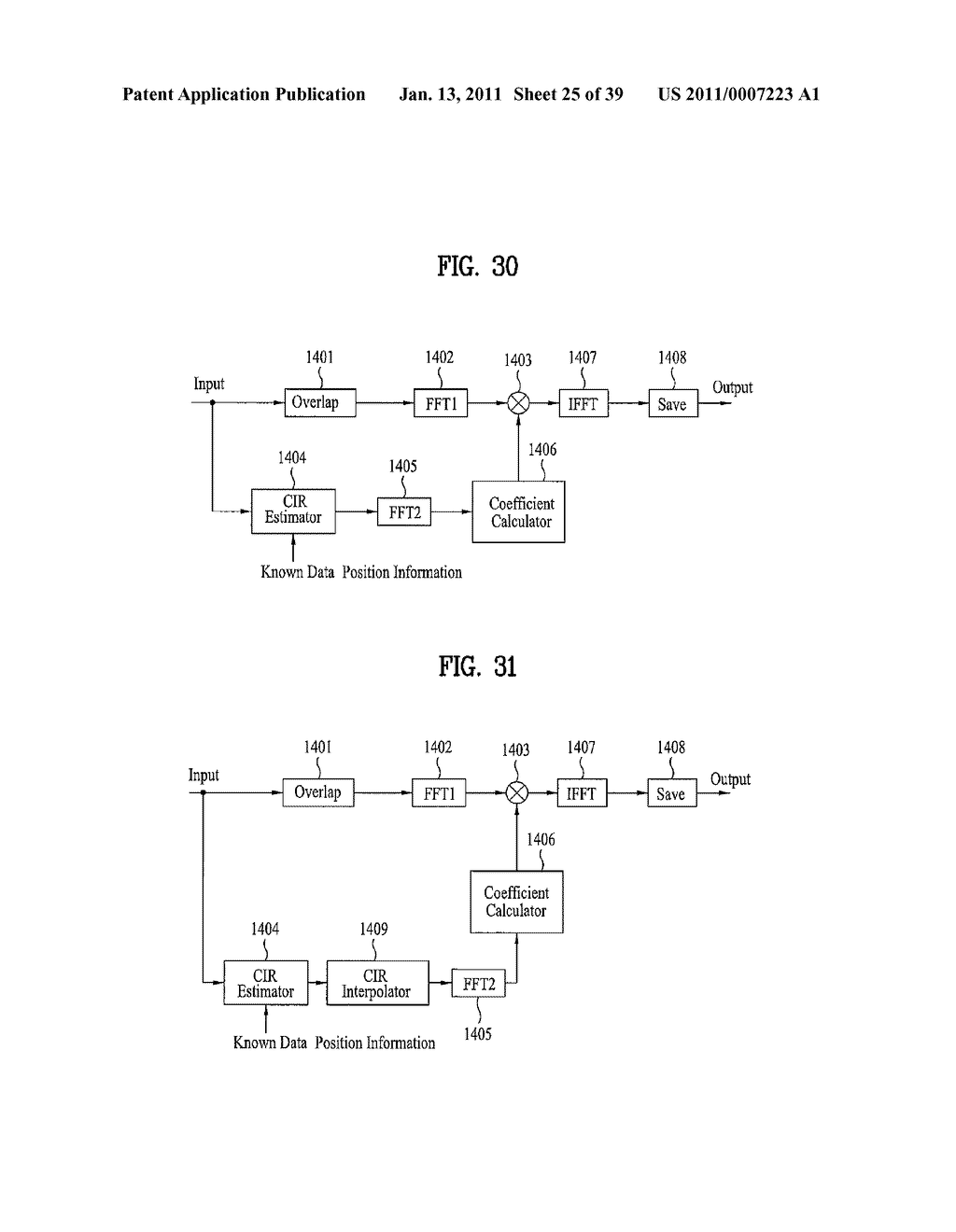 DIGITAL BROADCASTING SYSTEM AND METHOD OF PROCESSING DATA - diagram, schematic, and image 26