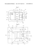 TUNER UNIT AND FLAT-SCREEN TELEVISION RECEIVER diagram and image