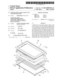 LIGHTING DEVICE, DISPLAY DEVICE AND TELEVISION RECEIVER diagram and image