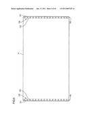 LIGHTING DEVICE, DISPLAY DEVICE AND TELEVISION RECEIVER diagram and image