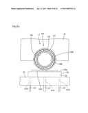 LIGHTING DEVICE, DISPLAY DEVICE AND TELEVISION RECEIVER diagram and image