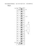 LIGHTING DEVICE, DISPLAY DEVICE AND TELEVISION RECEIVER diagram and image