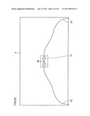 LIGHTING DEVICE, DISPLAY DEVICE AND TELEVISION RECEIVER diagram and image