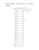 LIGHTING DEVICE, DISPLAY DEVICE AND TELEVISION RECEIVER diagram and image