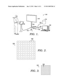 TESTING/TRAINING VISUAL PERCEPTION SPEED AND/OR SPAN diagram and image