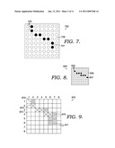 TESTING/TRAINING VISUAL PERCEPTION SPEED AND/OR SPAN diagram and image