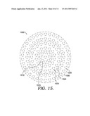 TESTING/TRAINING VISUAL PERCEPTION SPEED AND/OR SPAN diagram and image