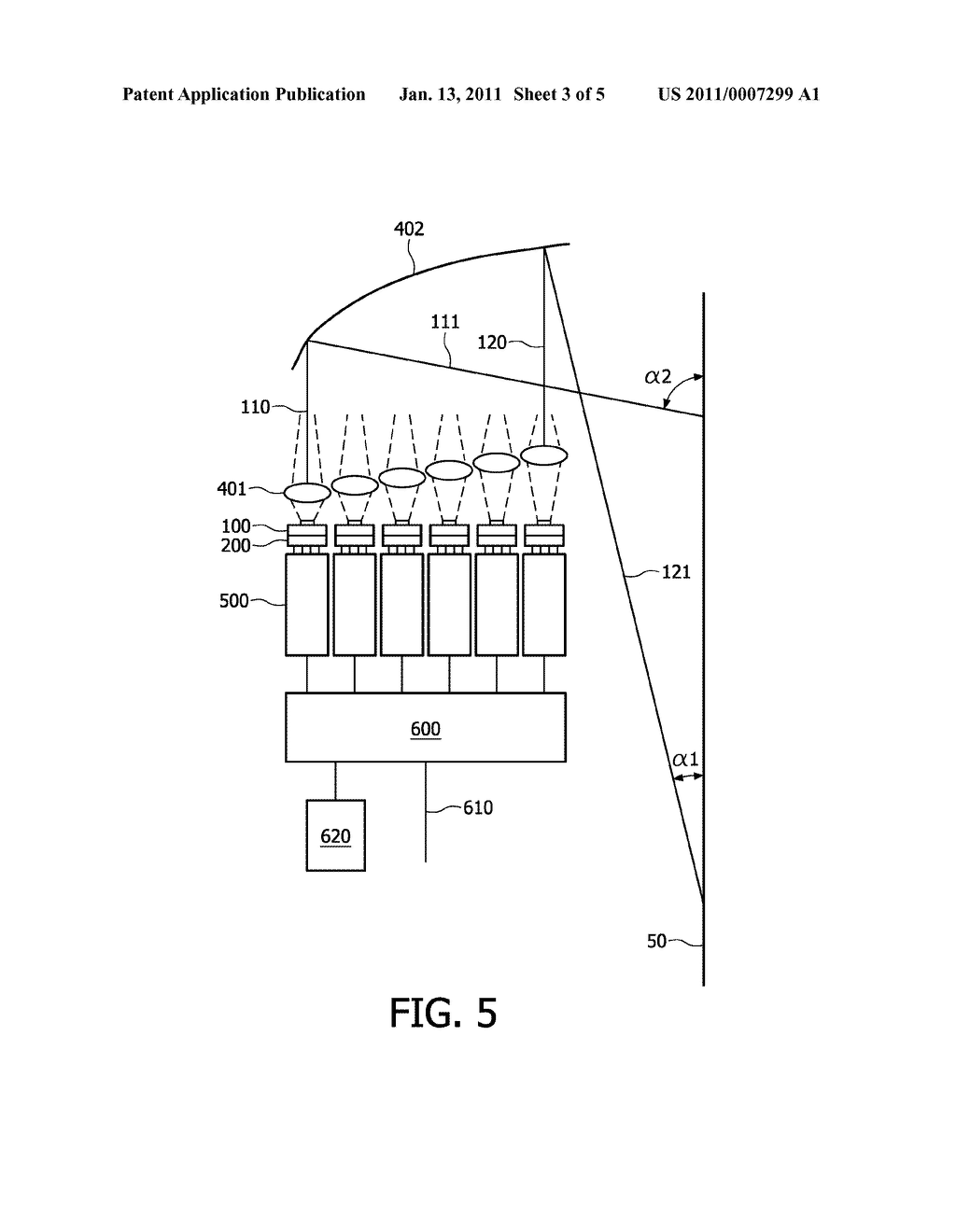 LASER SENSOR SYSTEM BASED ON SELF-MIXING INTERFERENCE - diagram, schematic, and image 04