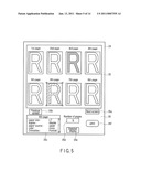 APPARATUS, METHOD, SYSTEM AND STORAGE MEDIUM FOR SETTING PRINT STATUS diagram and image