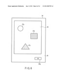 APPARATUS, METHOD, SYSTEM AND STORAGE MEDIUM FOR SETTING PRINT STATUS diagram and image