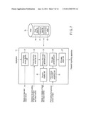 APPARATUS, METHOD, SYSTEM AND STORAGE MEDIUM FOR SETTING PRINT STATUS diagram and image