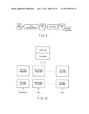 APPARATUS, METHOD, SYSTEM AND STORAGE MEDIUM FOR SETTING PRINT STATUS diagram and image