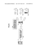 IMAGE PROCESSING APPARATUS UTILIZATION SYSTEM AND IMAGE PROCESSING APPARATUS UTILIZATION METHOD diagram and image