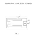 SPIN TORQUE OSCILLATOR SENSOR ENHANCED BY MAGNETIC ANISOTROPY diagram and image