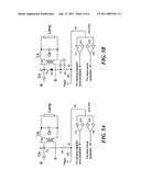 METHOD AND CIRCUIT FOR SHORT-CIRCUIT AND OVER-CURRENT PROTECTION IN A DISCHARGE LAMP SYSTEM diagram and image