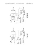 METHOD AND CIRCUIT FOR SHORT-CIRCUIT AND OVER-CURRENT PROTECTION IN A DISCHARGE LAMP SYSTEM diagram and image