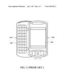 ELECTRONIC DEVICE AND SEMI-AUTO SLIDING MECHANISM THEREOF diagram and image