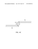 ELECTRONIC DEVICE AND SEMI-AUTO SLIDING MECHANISM THEREOF diagram and image