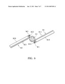 ELECTRONIC DEVICE AND SEMI-AUTO SLIDING MECHANISM THEREOF diagram and image