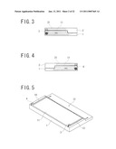 Open-Close Type Compact Electronic Device diagram and image