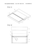 Open-Close Type Compact Electronic Device diagram and image