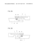 Open-Close Type Compact Electronic Device diagram and image