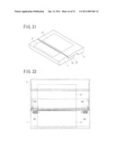 Open-Close Type Compact Electronic Device diagram and image