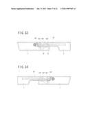 Open-Close Type Compact Electronic Device diagram and image