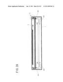 Open-Close Type Compact Electronic Device diagram and image