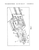 CABLE MANAGEMENT MODULE diagram and image