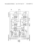 Method and apparatus for single-path control and monitoring of an H-bridge diagram and image