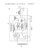 Method and apparatus for single-path control and monitoring of an H-bridge diagram and image