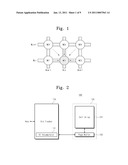 NONVOLATILE MEMORY DEVICE, SYSTEM, AND RELATED METHODS OF OPERATION diagram and image