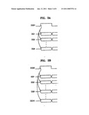 SYNCHRONOUS DYNAMIC RANDOM ACCESS MEMORY SEMICONDUCTOR DEVICE FOR CONTROLLING OUTPUT DATA diagram and image