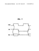 SYNCHRONOUS DYNAMIC RANDOM ACCESS MEMORY SEMICONDUCTOR DEVICE FOR CONTROLLING OUTPUT DATA diagram and image