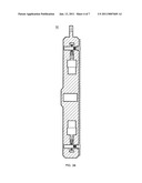 MEASUREMENT METHOD FOR A GRANULAR COMPACTION PILE USING CROSSHOLE SEISMIC TESTING diagram and image